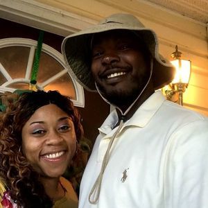 Meet your Posher, Demarcus